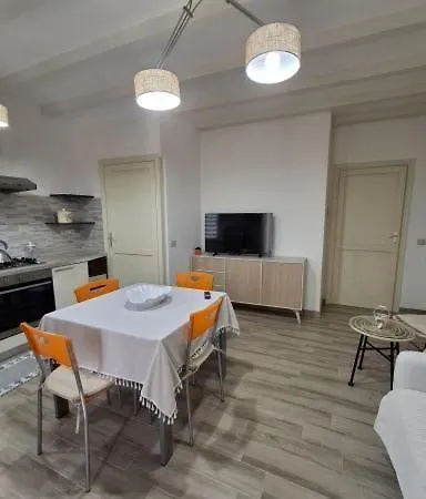 Apartment Valle