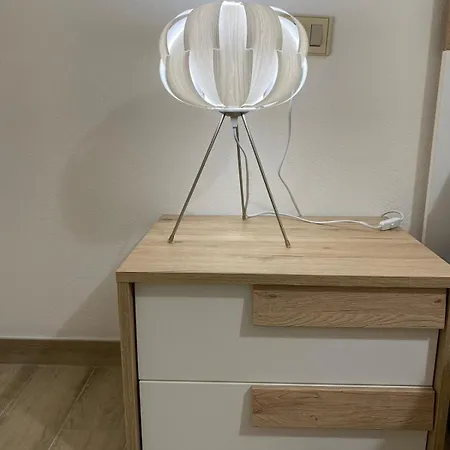 Valle Apartment