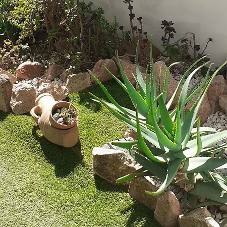 Valle Apartment *