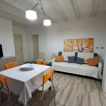 Apartment Valle