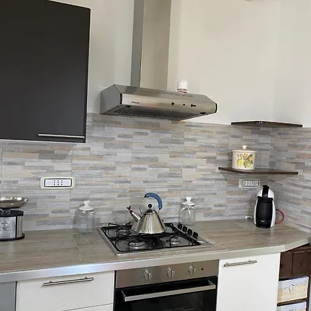 Apartment Valle *
