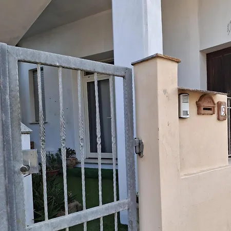 Valle Apartment *