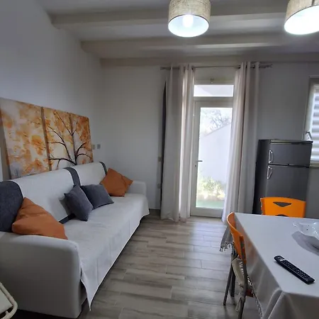 Apartment Valle *