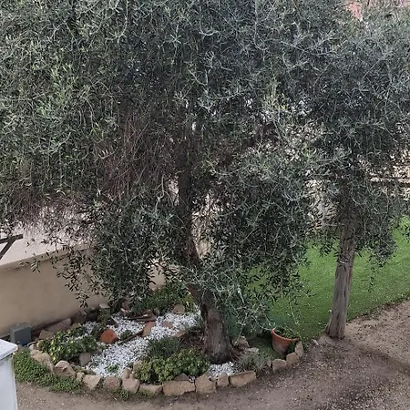Valle Apartment