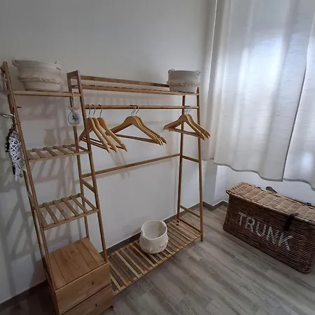 Apartment Valle