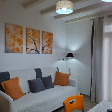 Valle Apartment Valledoria (Sardinia)