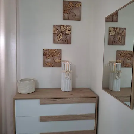 Valle Apartment *