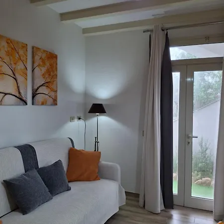 Valle Apartment