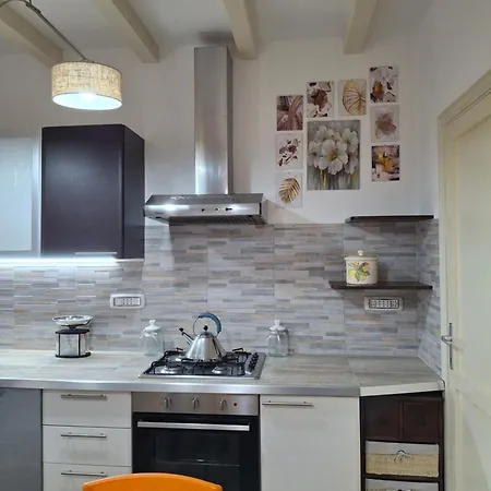 Apartment Valle *